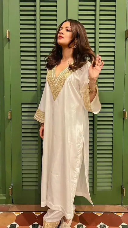 डिजाइनर सूट