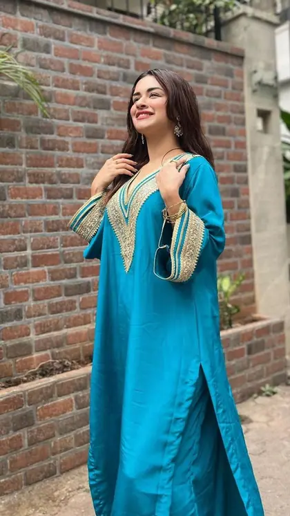 पाकिस्तानी सूट