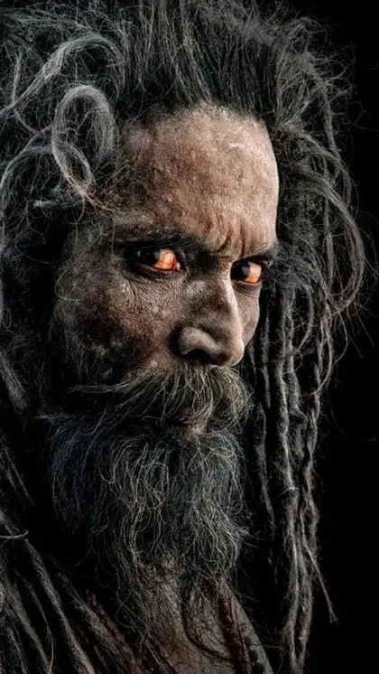 कौन होते हैं अघोरी- शव के साथ शारीरिक संबंध , मनुष्य मांस का सेवन