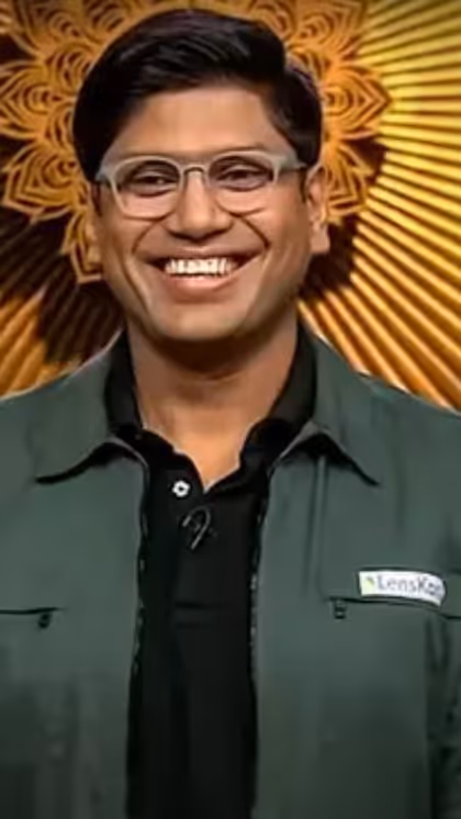 Peyush Bansal