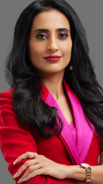 Vineeta Singh