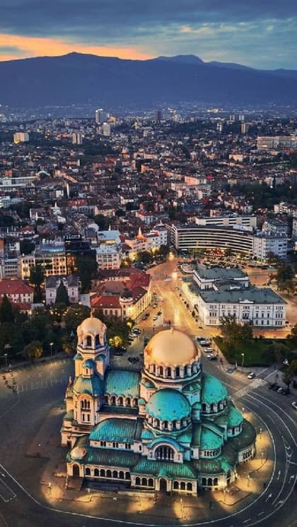 50 हजार में 5 दिन गुजार सकते हैं Bulgaria में