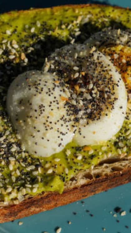 Avocado Toast
