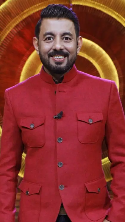 Amit Jain