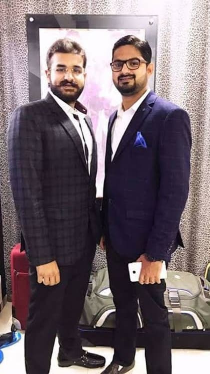 शॉटगन शूटिंग का इंटरनेशनल खिलाड़ी