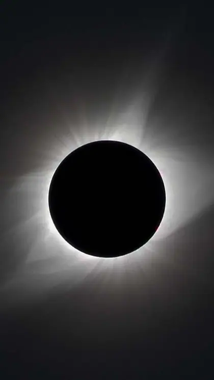 Path of Totality
