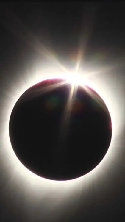 Will it be visible from India?
