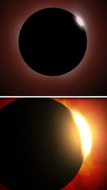 Solar Eclipse 2024: Will it be visible from India? Where to watch it