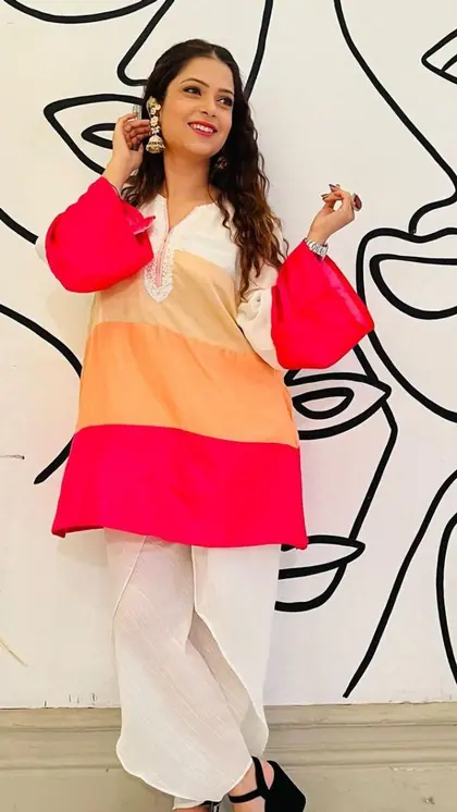अफगानी सूट