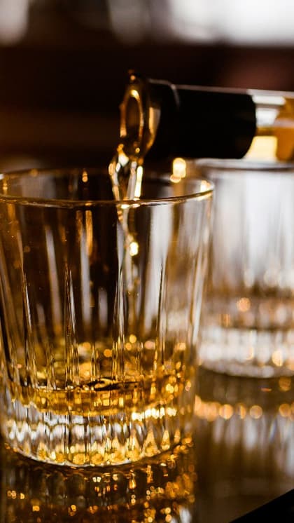 Limit alcohol consumption