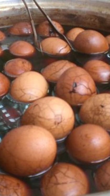 10 साल से कम उम्र के बच्चो के यूरिन में उबलते हैं अंडे
