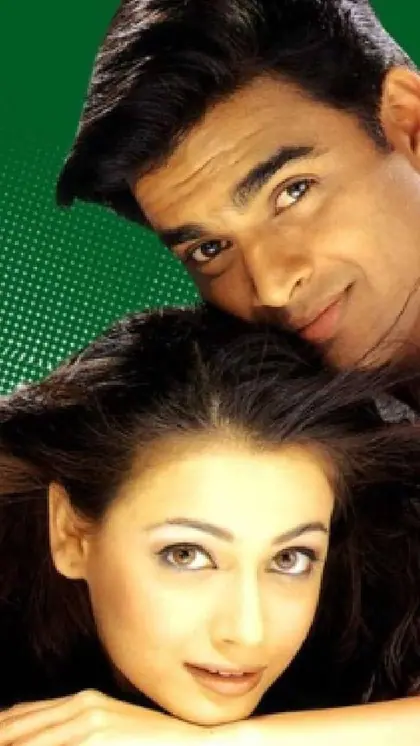 'Rehna Hai Tere Dil Mein' फिल्म की बेहद रोमांटिक जोड़ी का गाना