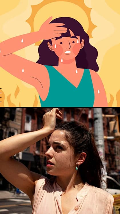 Heatwave in India: DDMA issues Dos & Don'ts to combat it