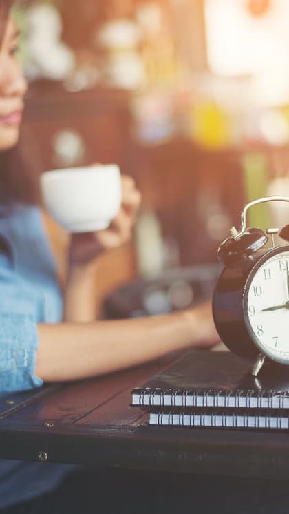 Time management