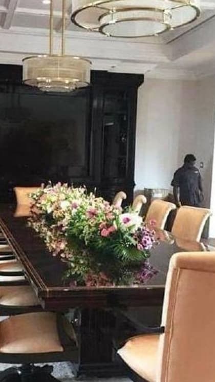 आलीशान घर को बेचे जाने को लेकर चर्चा में ईशा अम्बानी