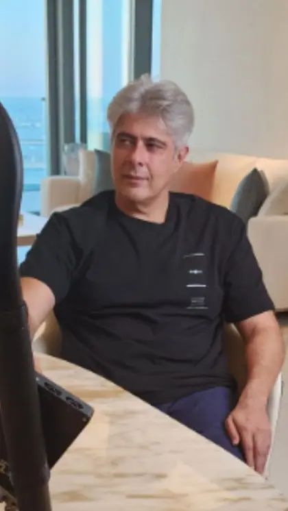 Kabir Mulchandani ($2 billion)