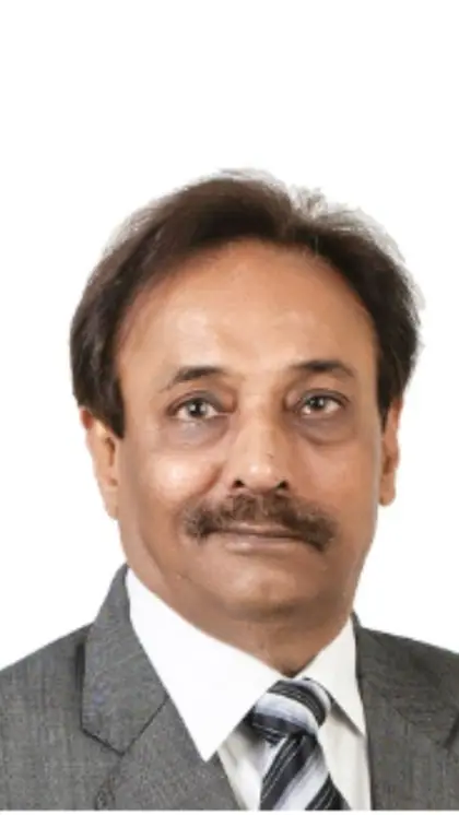 Ajay Jaisinghani ($1.6 billion)