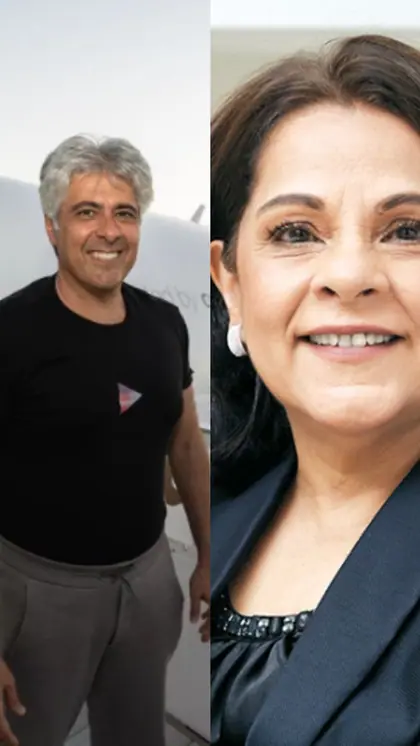 Top 6 new Indian billionaires in the Forbes Billionaire List 2024