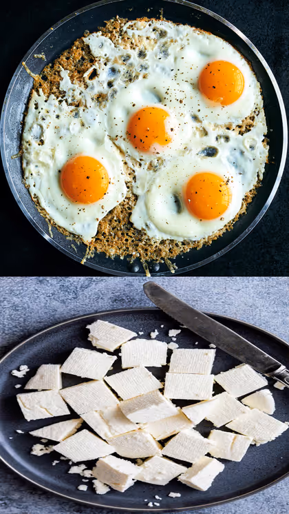 High-Protein Diet
