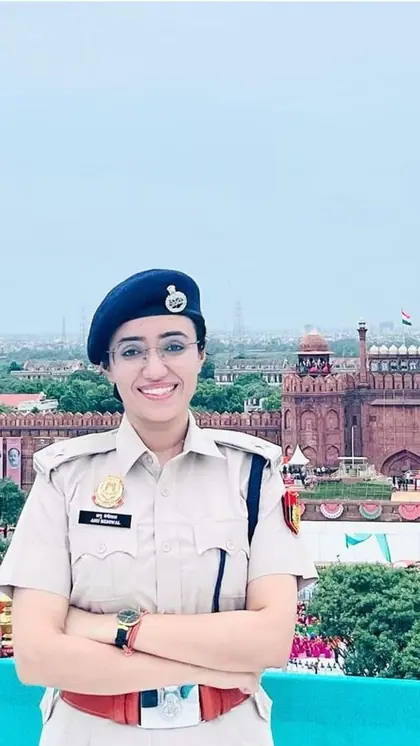 गिरफ्तारी के बाद पता चली पीछा करने की सच्चाई