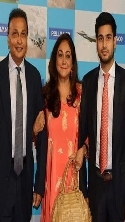 पत्नी के गहने बेचकर चुका रहे थे कर्ज