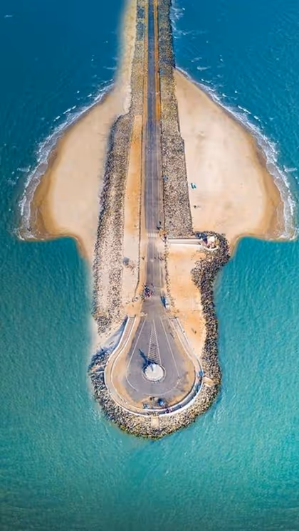 Ghost Town Of India