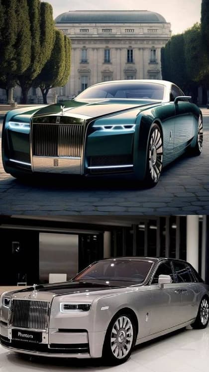 दुनिया की महंगी कारों में शामिल है Rolls Royce