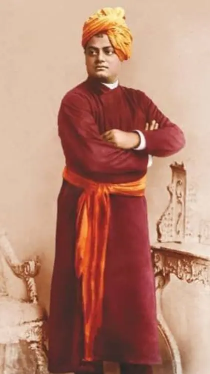 विवेकानन्द का सबसे प्रेरणादायक वाक्य
