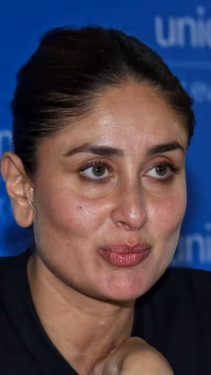 करीना कपूर खान (Kareena Kapoor Khan)