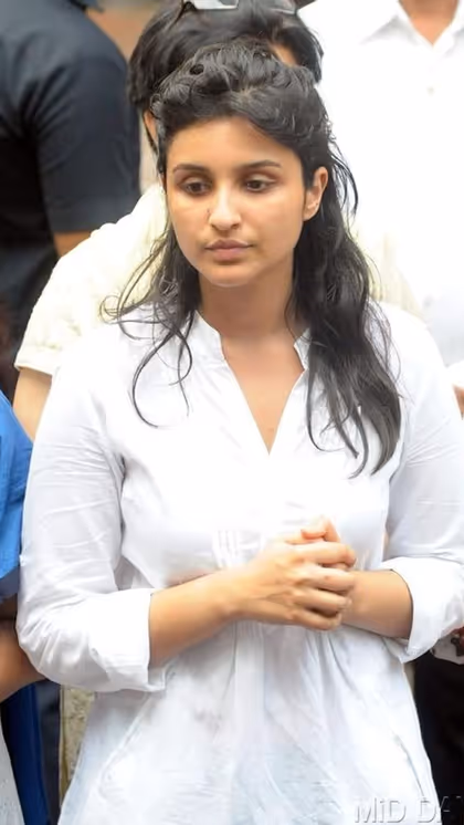 परिणीति चोपड़ा (Parineeti Chopra)