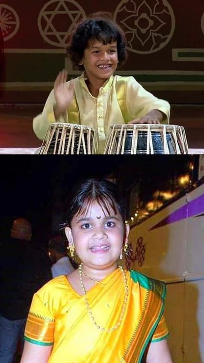 मिलिए भारत के होनहार बच्चों से, दुनिया मानती है जिनके टैलेंट का लोहा