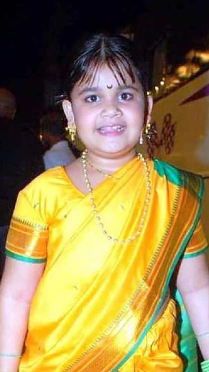 सलोनी दायनी: चेहरों पर लाती हैं पल भर में हंसी