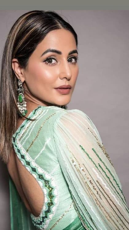 Puff Full Sleaves Blouse विद सीक्वेंस