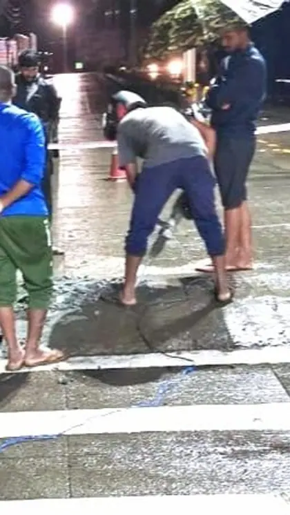 स्पीड ब्रेकर का क्या है रूल