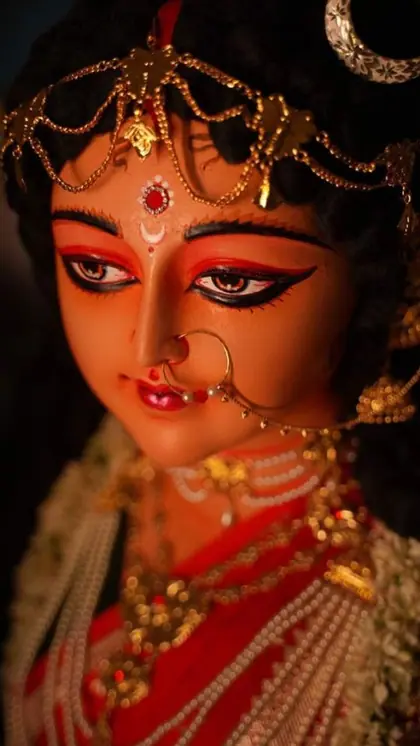 What is the difference Between Chaitra And Sharad Navratri?
