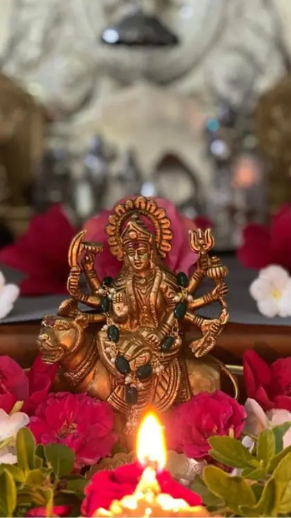 Chaitra Navratri