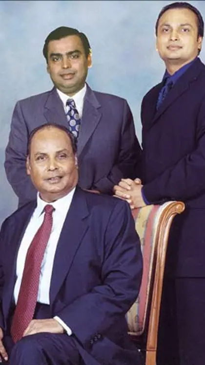 अनिल अंबानी को भारी पड़ गईं ये ग​लतियां, अर्श से फर्श पर पहुंचा बिजनेस