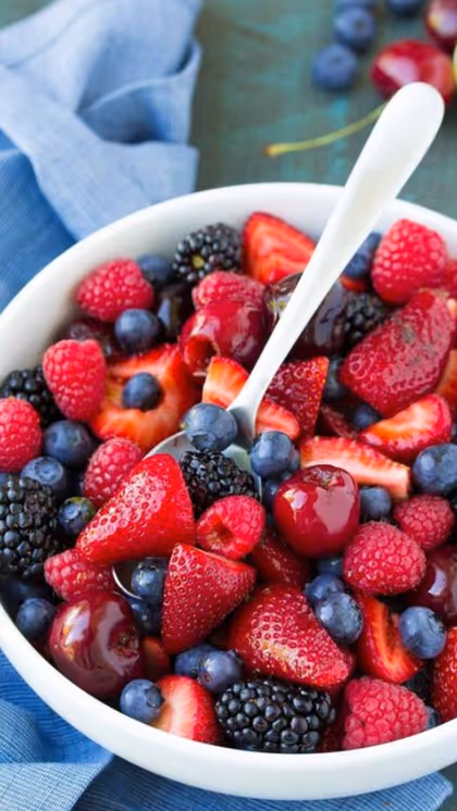 Berries