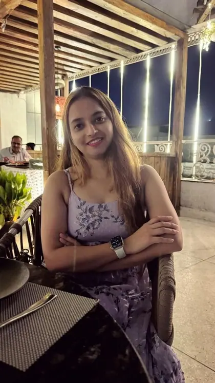 बायोटेक्नोलॉजी से एमटेक हैं पूजा यादव