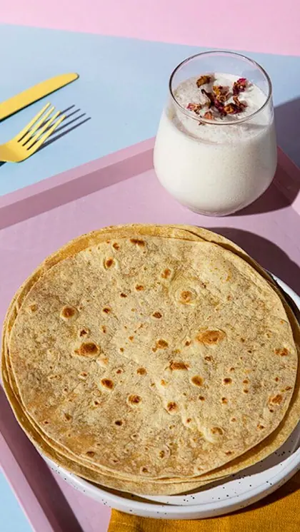 Reduced Gluten Content