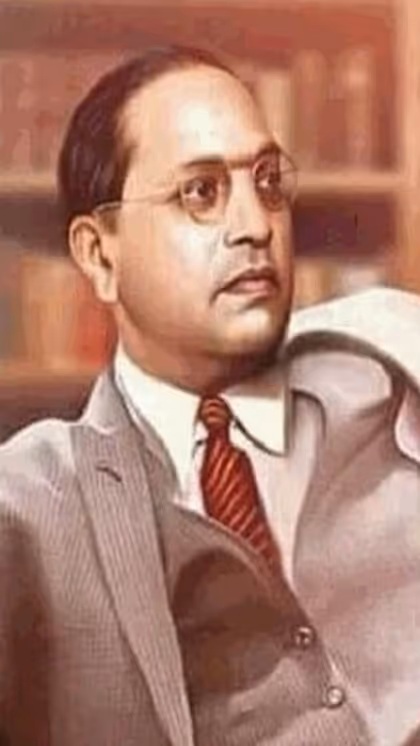 ড. বিআর আম্বেদকরের ছিল মোট ৩২ টি ডিগ্রি