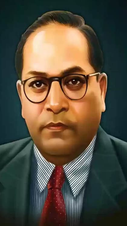 সংবিধান প্রণেতা হিসেবে ড. আম্বেদকরের অবদান
