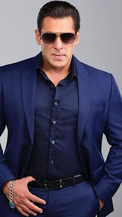 कई देशों की GDP से ज्यादा Salman Khan की नेटवर्थ, करोड़ों नहीं अरबों..