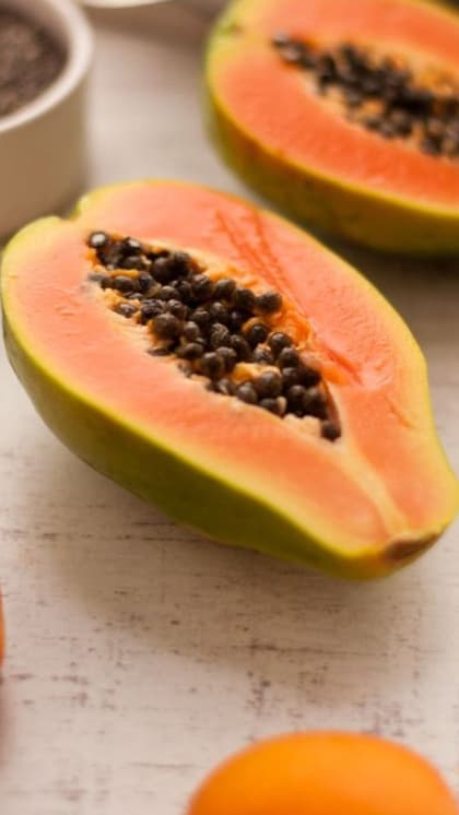 Papaya