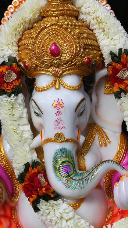 Ganesh Chaturthi