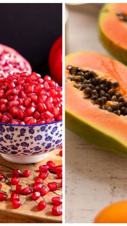 5 Best fruits to eat on an empty stomach