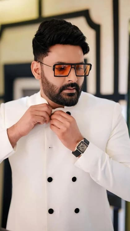 Kapil Sharma