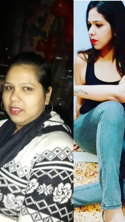 Shocking! महिला की हुई इंसल्ट तो 3 महीने में घटा लिया 36 किलो वजन