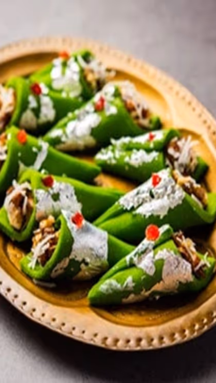 Paan Barfi