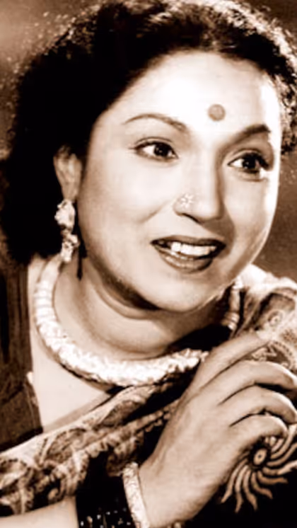 Lalita Pawar